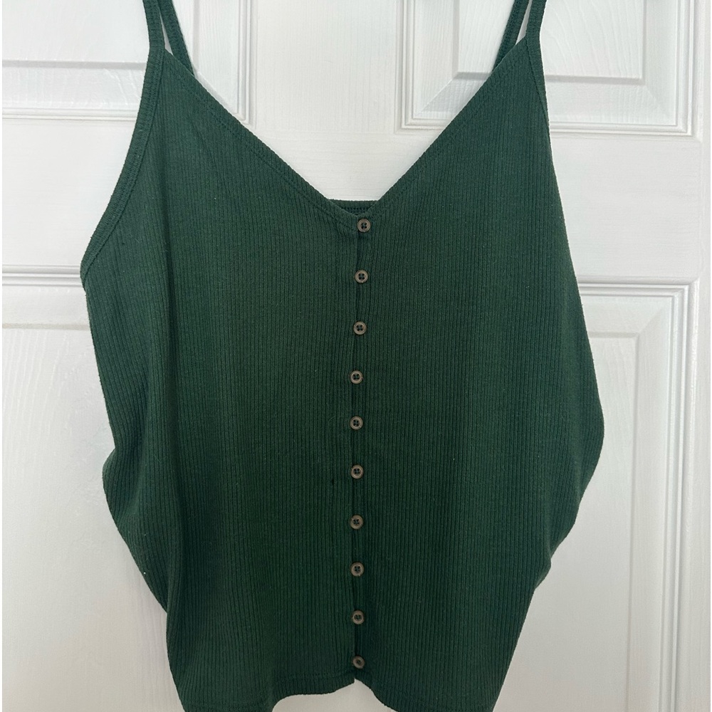 Cute tank top